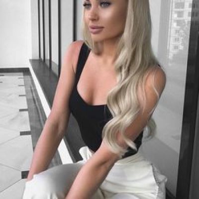 Милана, тел. 8 952 178-41-23 — куни услуги