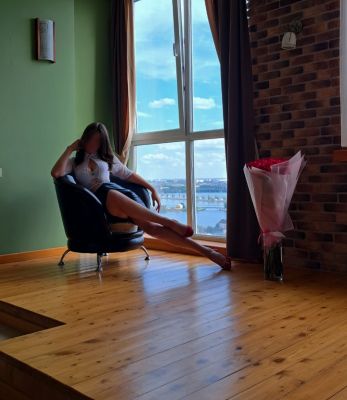 Мила — шлюха xxl