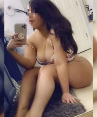 Девушки Сочи — инди Амалия