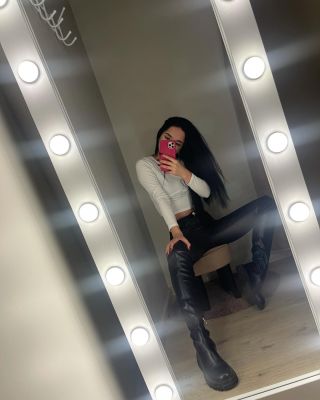 Проверенная проститутка Камилла, 22 лет