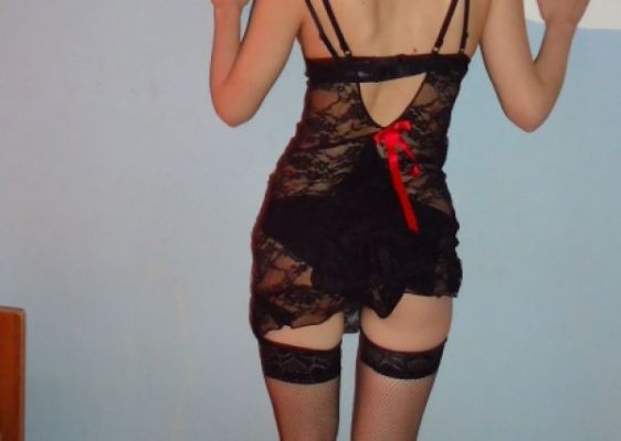 Валерия, 21, Сочи, Центральный