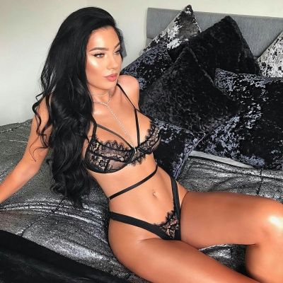 Валерия (sexosochi.online)