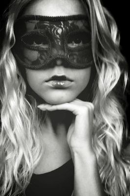 Кристина, ню-фото