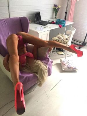 Настя  из Сочи_r, забронировать на час