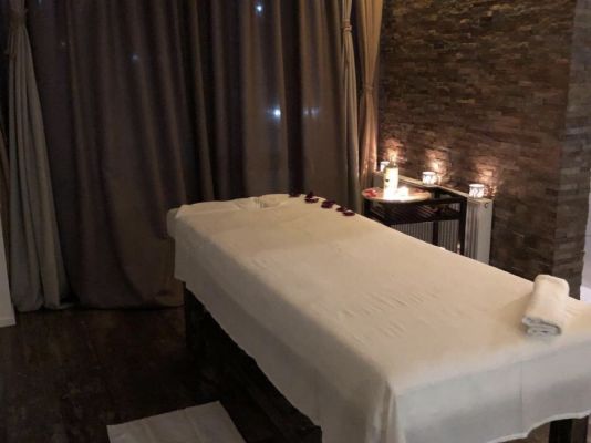 ????МАСТЕР МАССАЖА, 33 лет — проститутка в Сочи