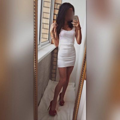 Марина, фотографии