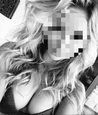  Ксюша — знакомства для секса в Сочи