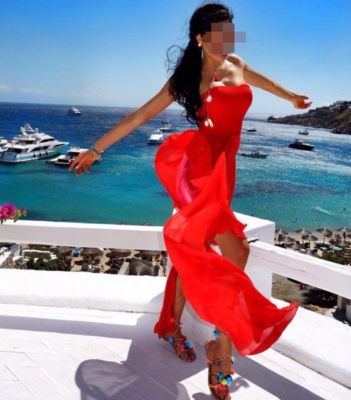 индивидуалка Виктория