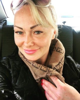 Интим-услуги — Мария , 35