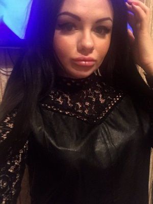 шлюха Марина Сочи из Сочи