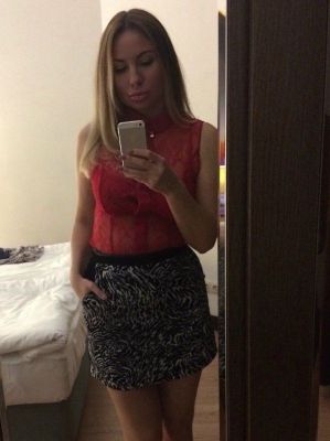   Анжелика Горки город, от 8000 в час