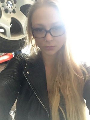 Алина , анкета на sexosochi.online