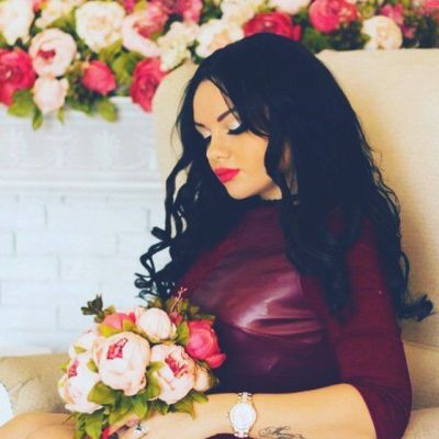  инди Алина 22 года Сочи  