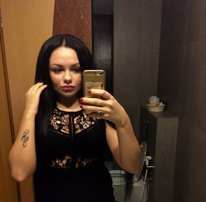 Алина 22 года Сочи   из Сочи