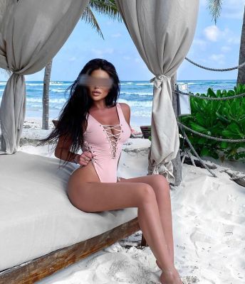 Виалетта, тел. 8 918 004-28-35 — элитный досуг