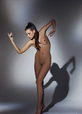 индивидуалка Алёна