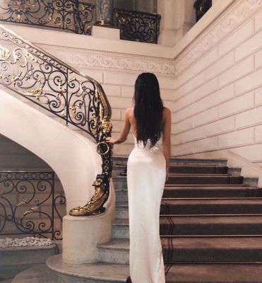 КАРОЛИНА СОЧИ, 25, Сочи, Центральный 