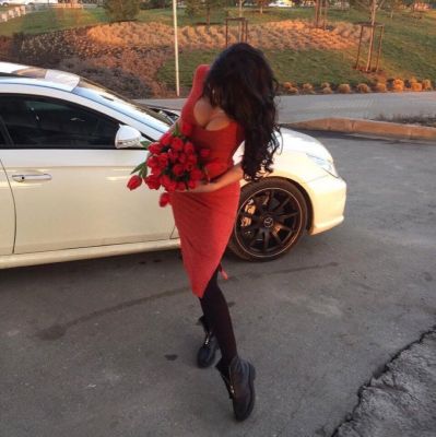 КАРОЛИНА СОЧИ, возраст: 25 рост: 167, вес: 48