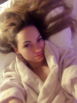 Мия  из Сочи