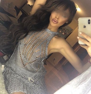 шлюха Валерия из Сочи