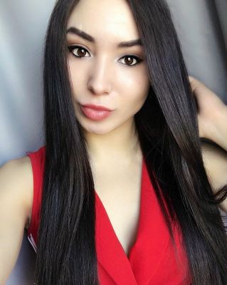  Шлюха ПолиАдлер за 5000 руб. (Сочи)