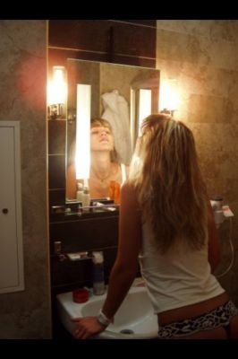  Валерия, индивидуалка