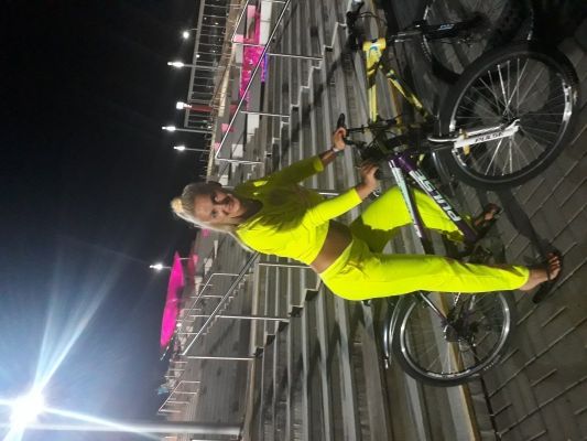 Виктория, ню-фото