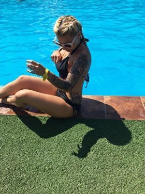  Леся , индивидуалка