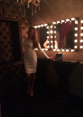  фото Мила    ❤️  Сочи (Сочи)