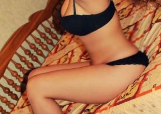 Дешевая шлюха, Ника Адлер