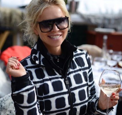 инди Даша Красная Поляна — фото и отзывы