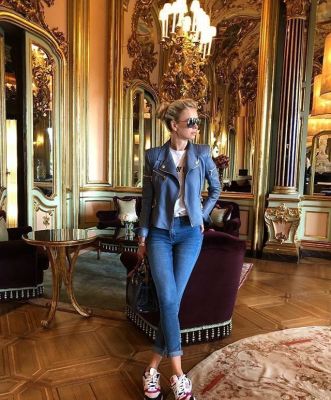 Даша Красная Поляна, фото с SexoSochi.ru