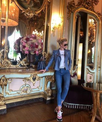 Знакомства в Сочи — Даша Красная Поляна, 25 лет