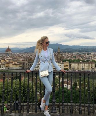  Даша Красная Поляна — экспресс-знакомство для секса от 15000