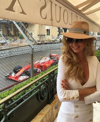 Даша Красная Поляна, 25, Сочи, MARRIOTT Сочи Кр/п