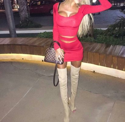 Лилия , фото