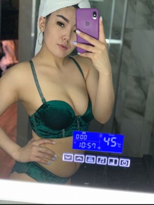 Зара  — секс и массаж от 4000 руб. в час