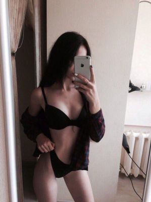 Александра, фото