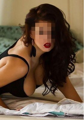 реальная путана Бетти , Сочи