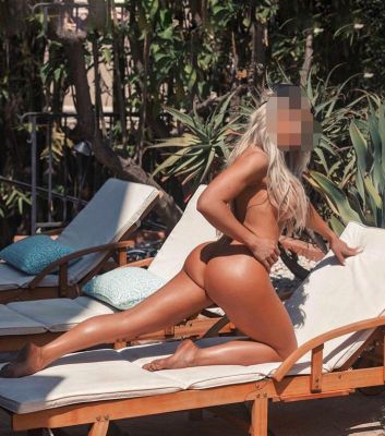 Массажистка Милана, фото с SexoSochi.ru