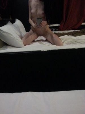 Знакомства в Сочи — Настя, 27 лет