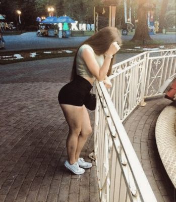  Асенька_SOCHI — знакомства для секса в Сочи