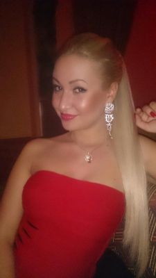 Вероника, фото с сайта sexosochi.online