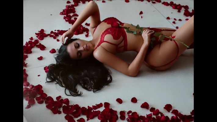 Виктория, рост: 177, вес: 63