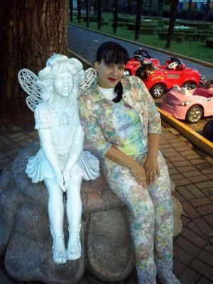 Кристина, фото с сайта sexosochi.online