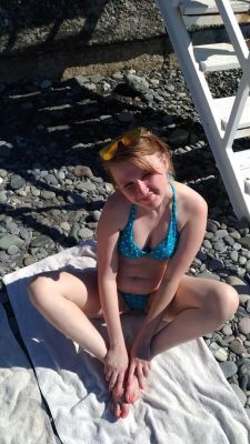 КИСКА (Сочи), эротические фото