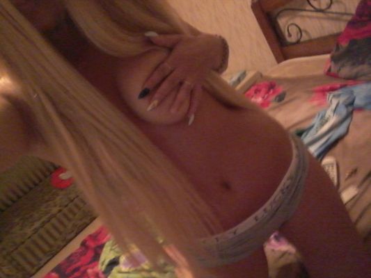 Кристина (sexosochi.online)