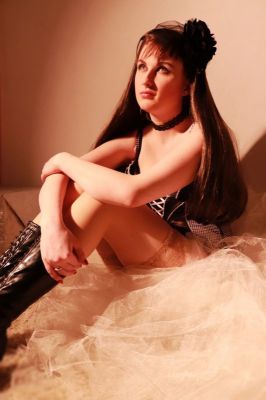 Вип индивидуалка Саша (Сочи)