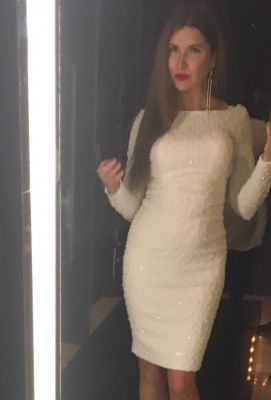 Мила, фото с сайта sexosochi.online