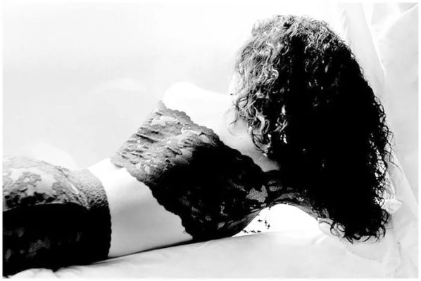 Девушки Сочи — инди Крис Адлер